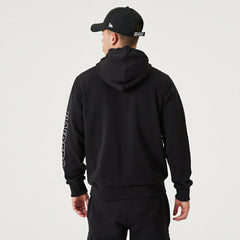 Las Vegas Raiders Script New Era NFL Hoodie Black Fashion
