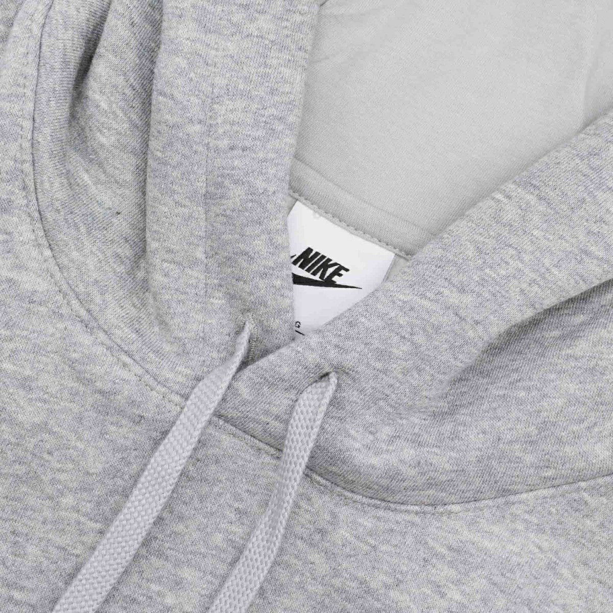 Las Vegas Raiders Rewind Throwback Fleece NFL Hoodie Grey Taass US