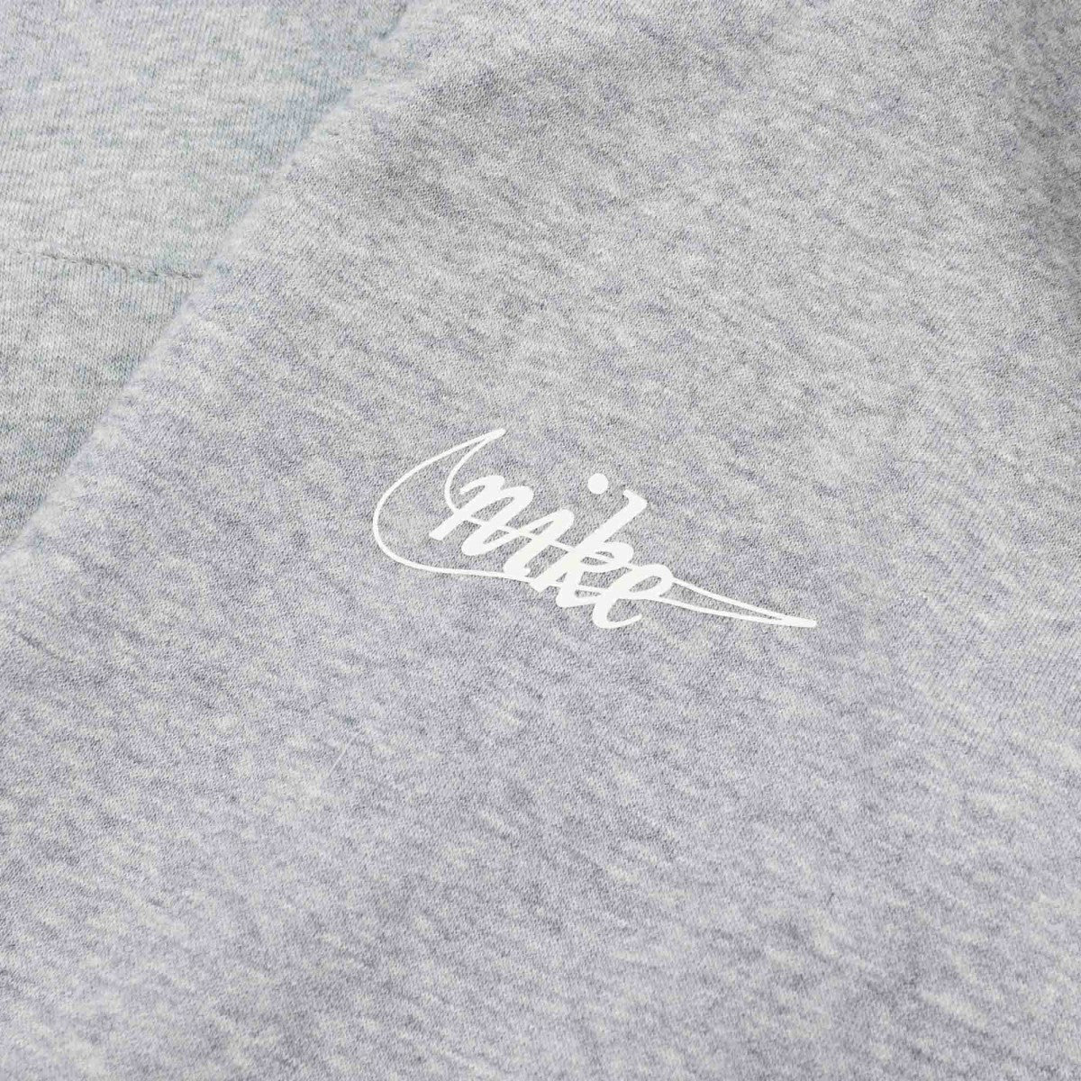 Las Vegas Raiders Rewind Throwback Fleece NFL Hoodie Grey Taass US