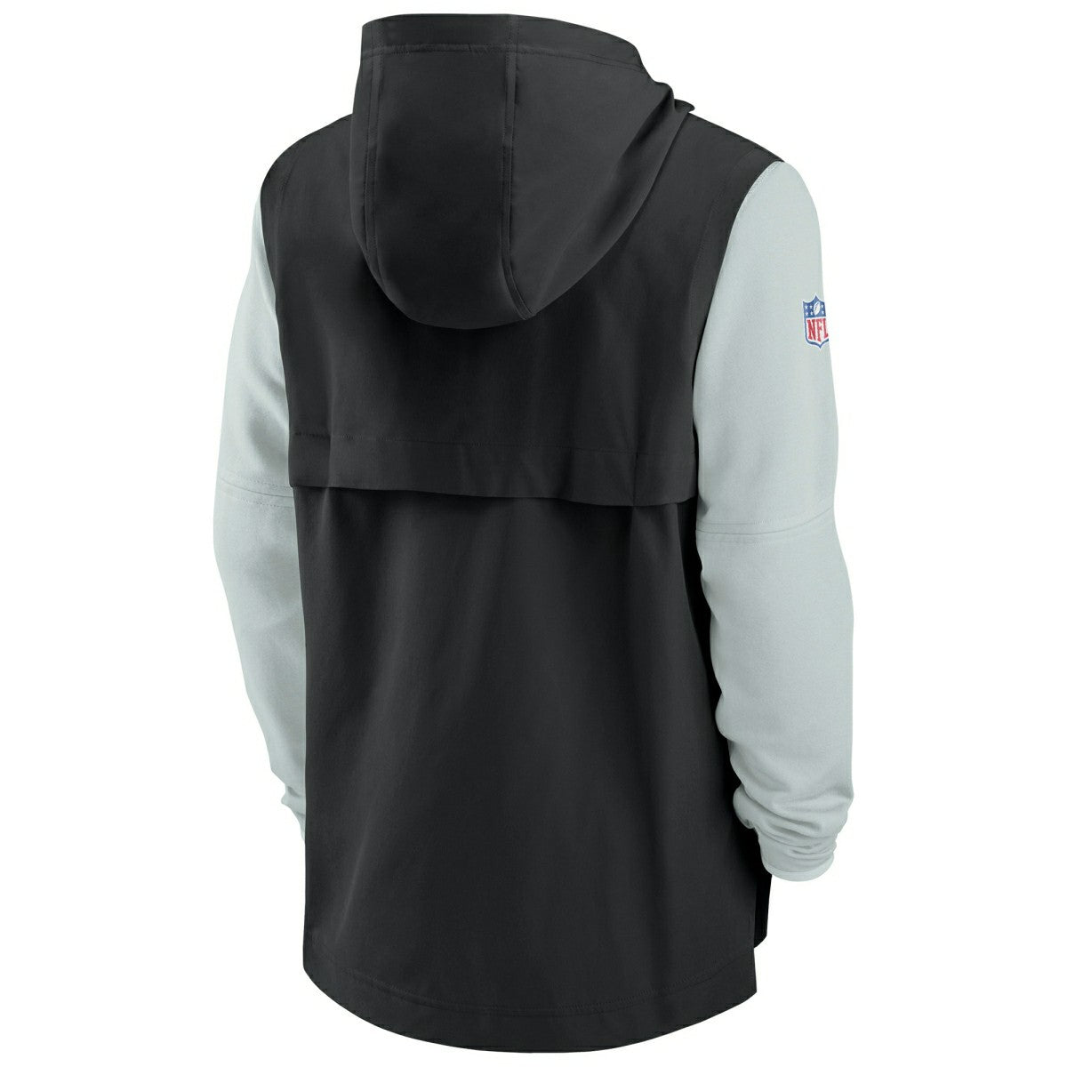 Las Vegas Raiders On-Field 2022 NFL Sideline Nike Lightweight Player Jacket Lifestyle