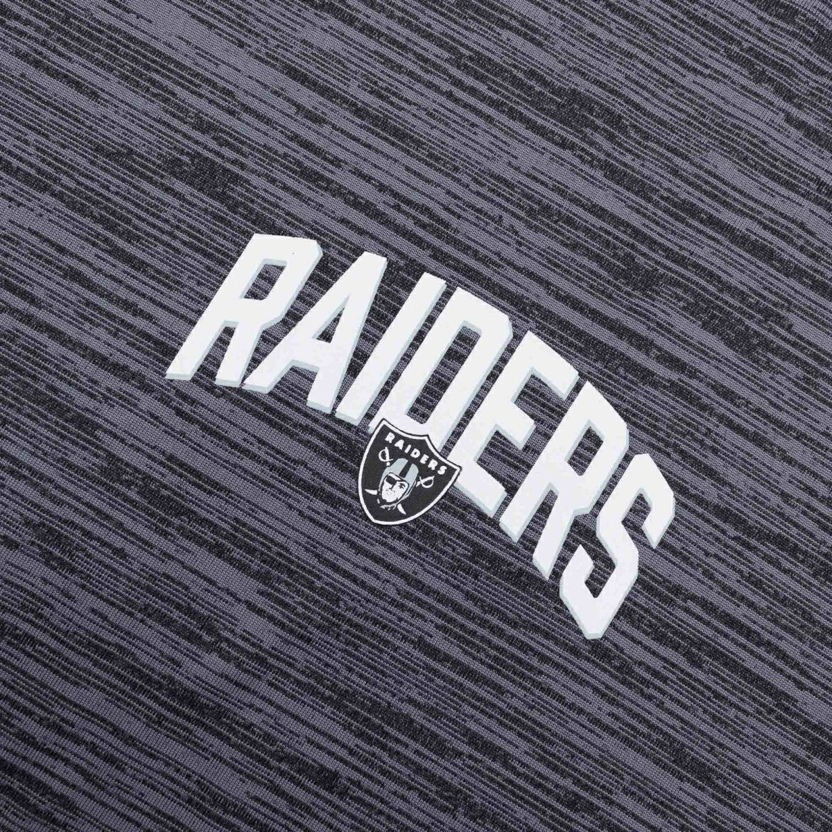 Las Vegas Raiders 2022 NFL Sideline Nike Velocity Performance Longsleeve Shirt Classic