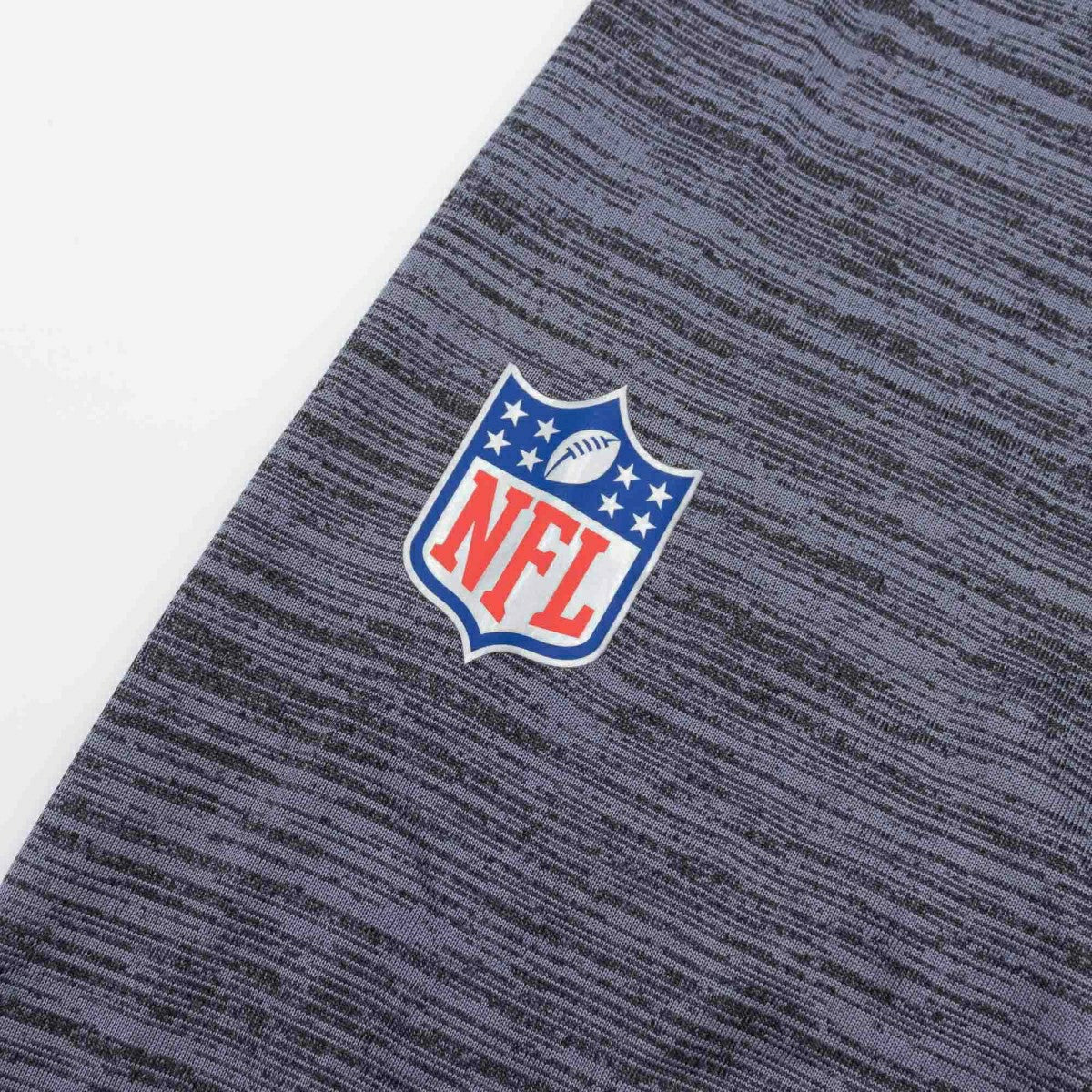 Las Vegas Raiders 2022 NFL Sideline Nike Velocity Performance Longsleeve Shirt Classic