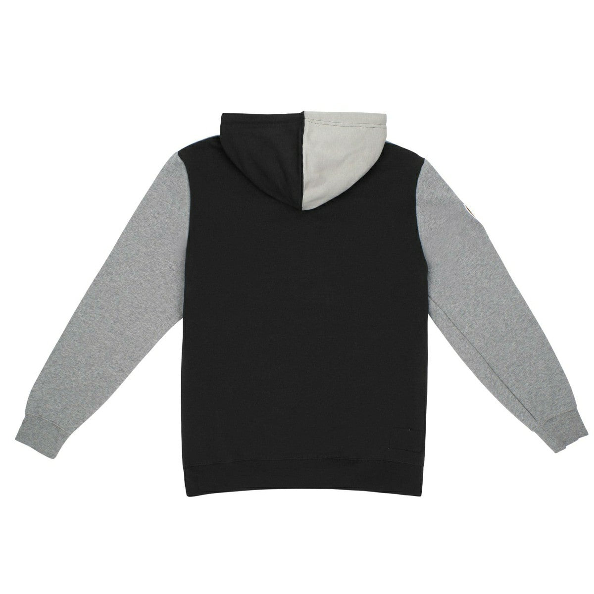 Las Vegas Raiders Mitchell & Ness Color Blocked NFL Fleece Hoodie Fashion