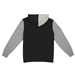 Las Vegas Raiders Mitchell & Ness Color Blocked NFL Fleece Hoodie Fashion