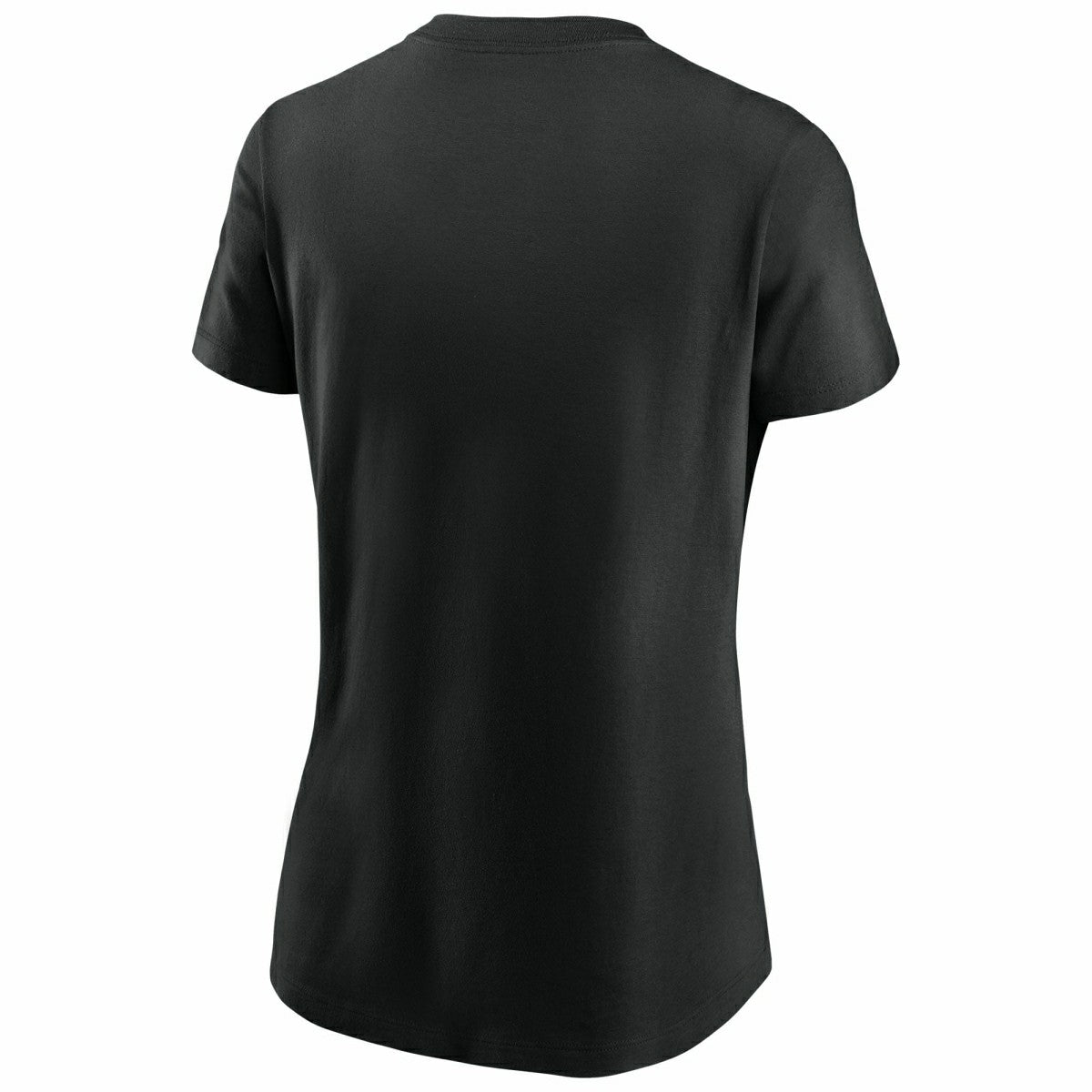 Las Vegas Raiders Logo Nike NFL T-Shirt (WOMEN'S) Lifestyle