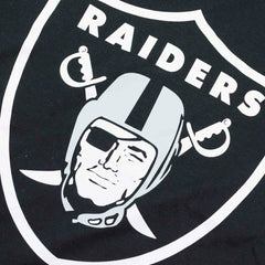 Las Vegas Raiders Logo Nike NFL T-Shirt (WOMEN'S) Lifestyle