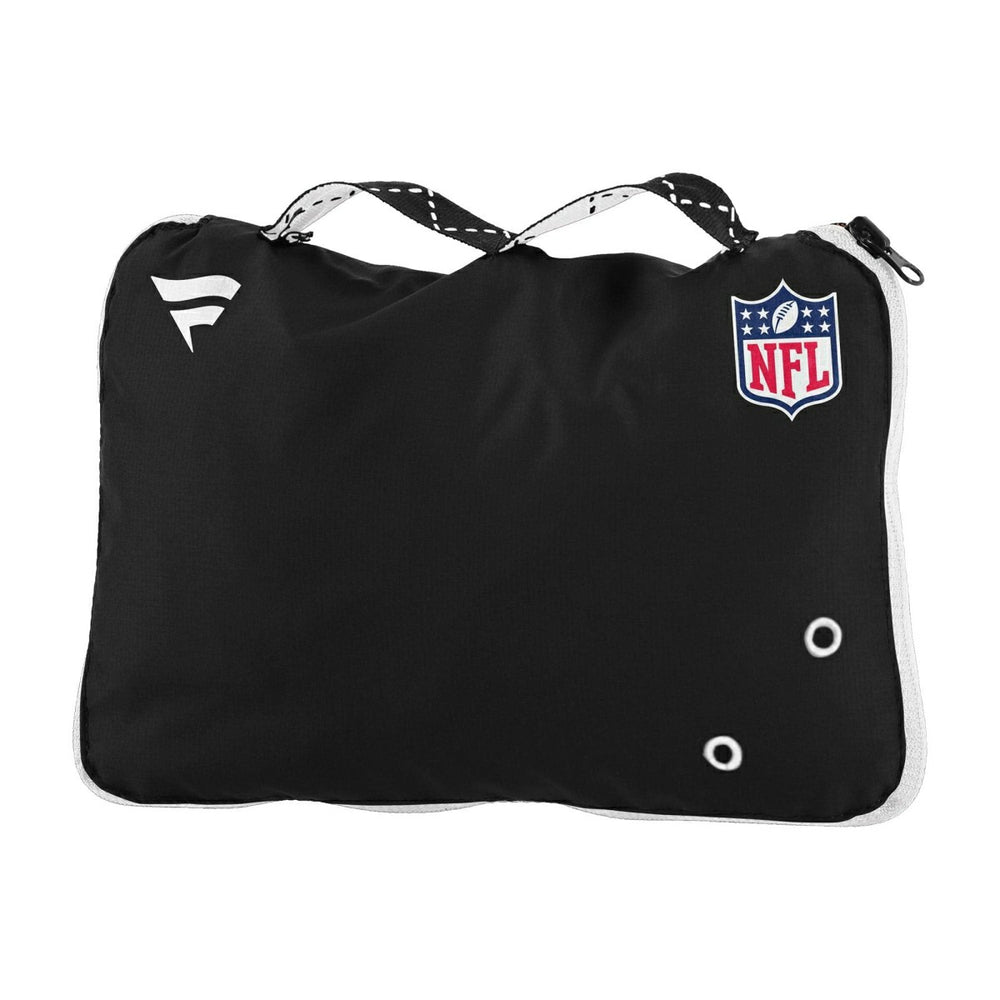 Las Vegas Raiders Enhanced Sport Fanatics NFL Shorts Black Taass US