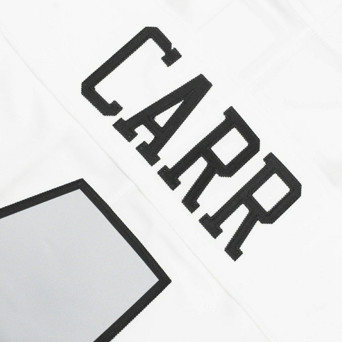 Derek Carr #4 Las Vegas Raiders Nike Vapor Limited NFL Jersey Alternate White Taass sale