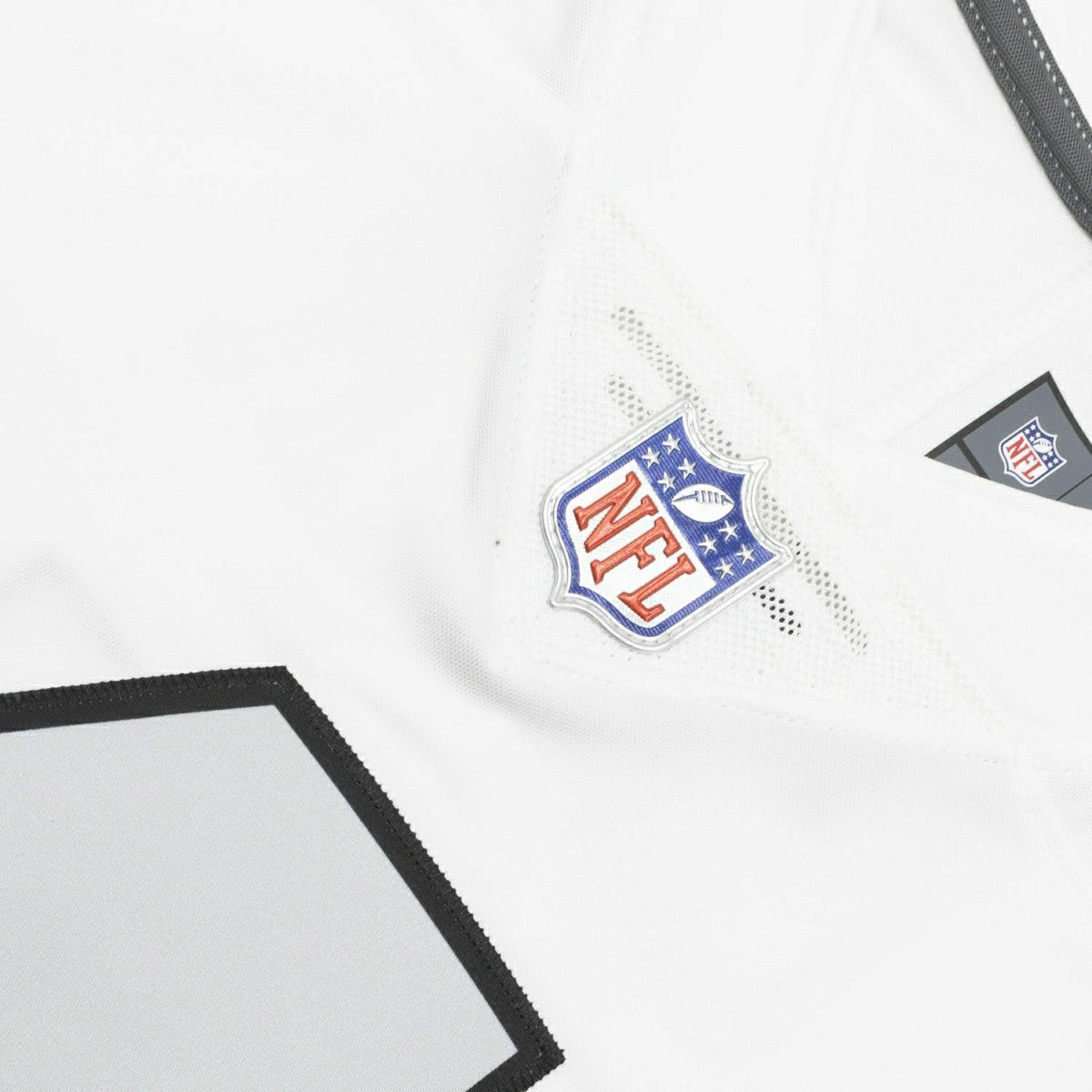 Derek Carr #4 Las Vegas Raiders Nike Vapor Limited NFL Jersey Alternate White Taass sale