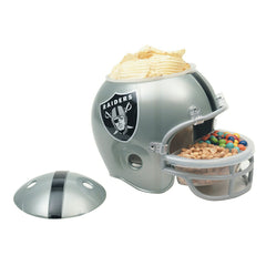 Las Vegas Football NFL Snack Helmet Taass for sale