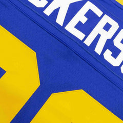 Eric Dickerson #29 Los Angeles Rams Mitchell & Ness Legacy Throwback NFL Jersey Blue Fashion