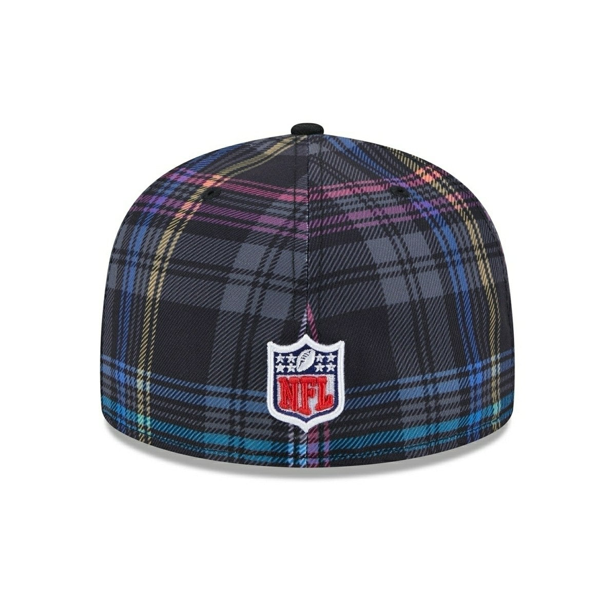 Miami Dolphins 2024 NFL Crucial Catch New Era 59FIFTY Fitted Cap Taass sale