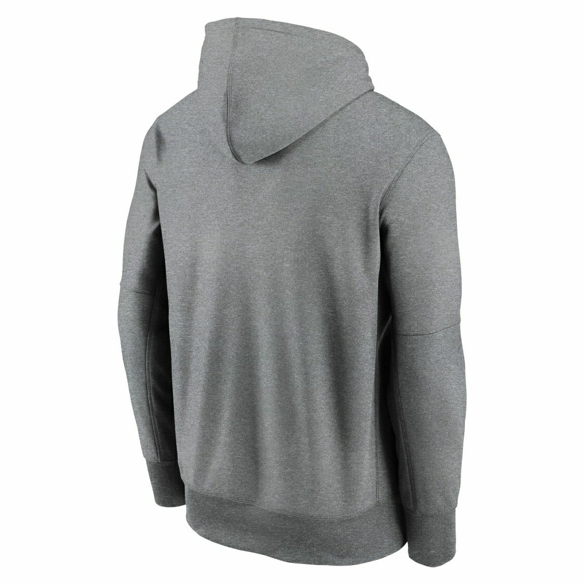 Miami Dolphins Peformance Nike Therma-FIT NFL Hoodie Grey Taass US