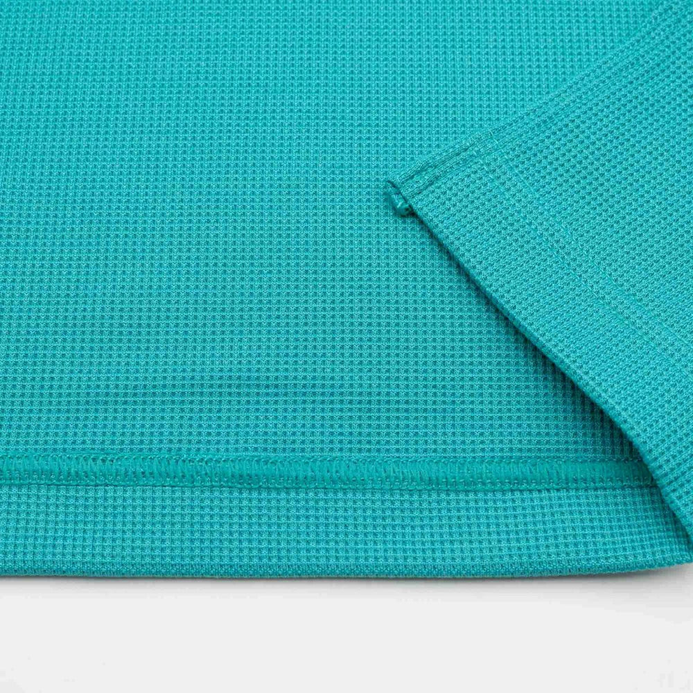 Miami Dolphins 2024 NFL On-Field Sideline Nike Jersey Hoodie Aqua Classic