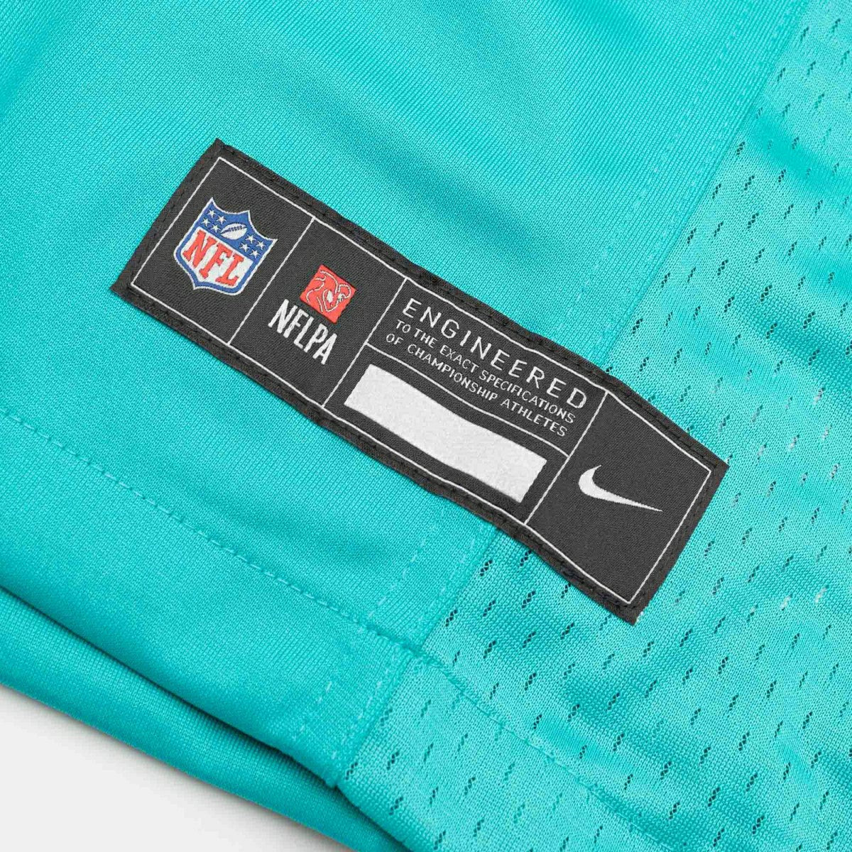 Dan Marino #13 Miami Dolphins Nike Game NFL Jersey Aqua Lifestyle