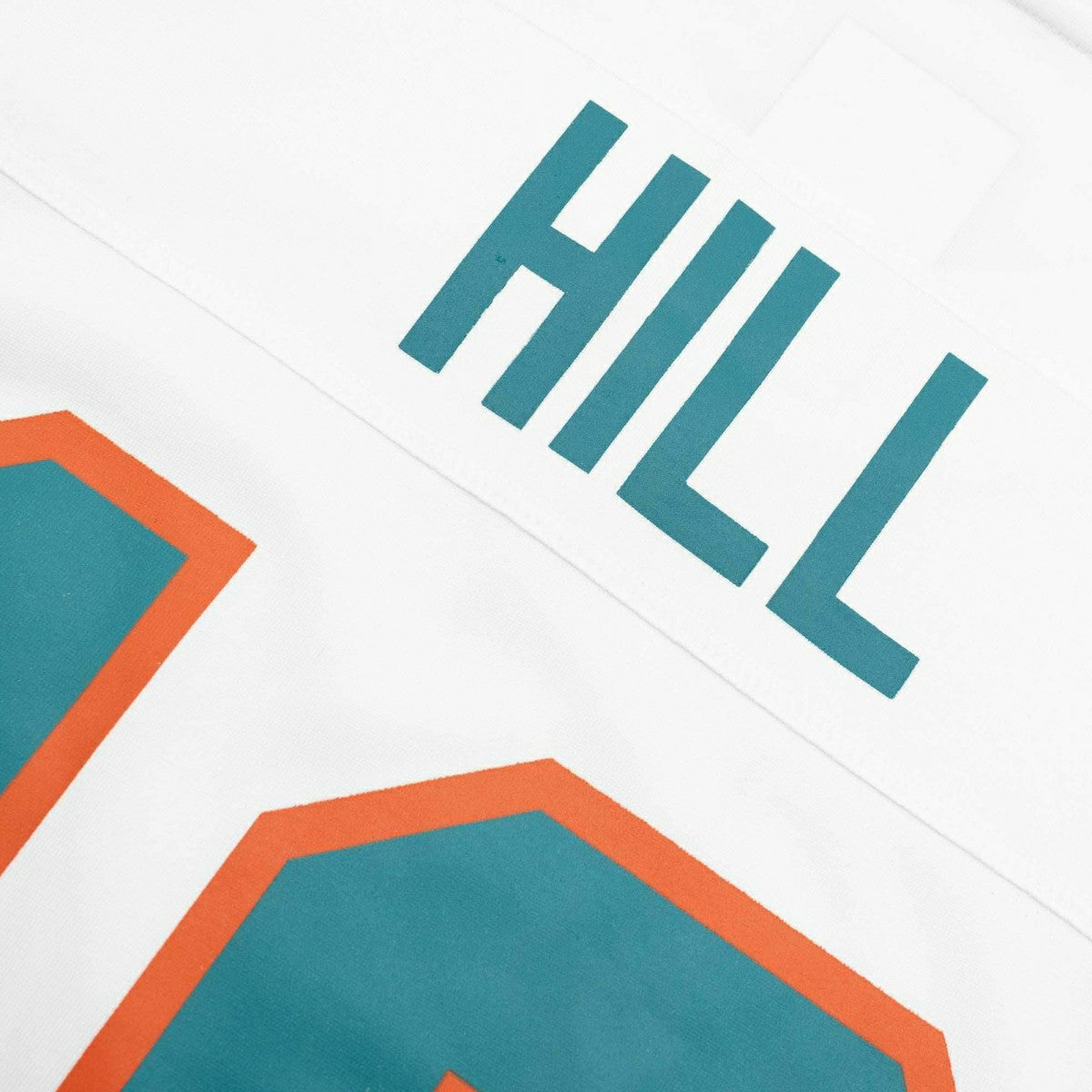 Tyreek Hill #10 Miami Dolphins Classic Nike Game NFL Jersey White Taass sale
