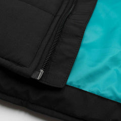 Miami Dolphins Fantech Padded NFL Winter Jacket Fashion
