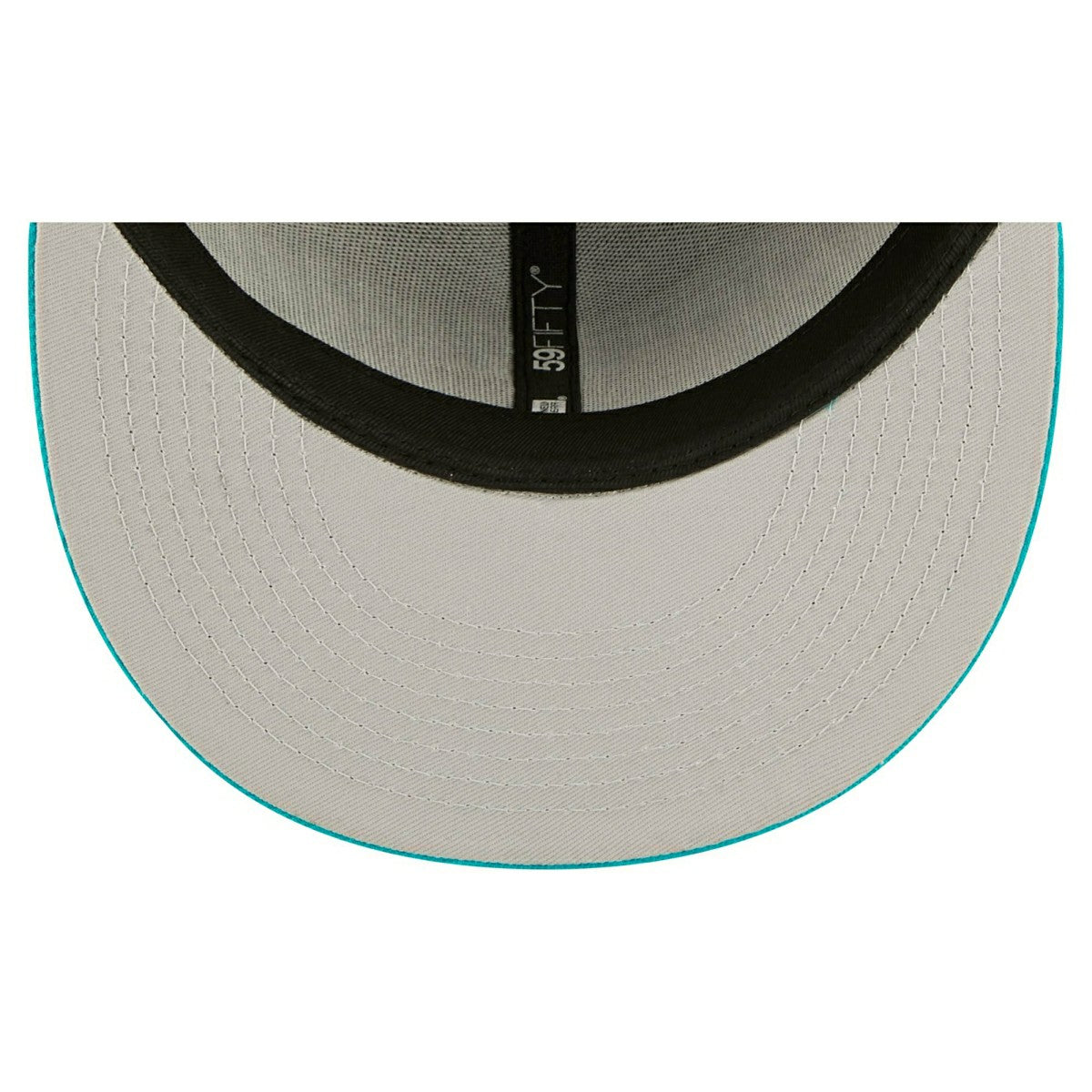 Miami Dolphins 2022 NFL Draft On-Stage New Era 59FIFTY Fitted Cap Classic