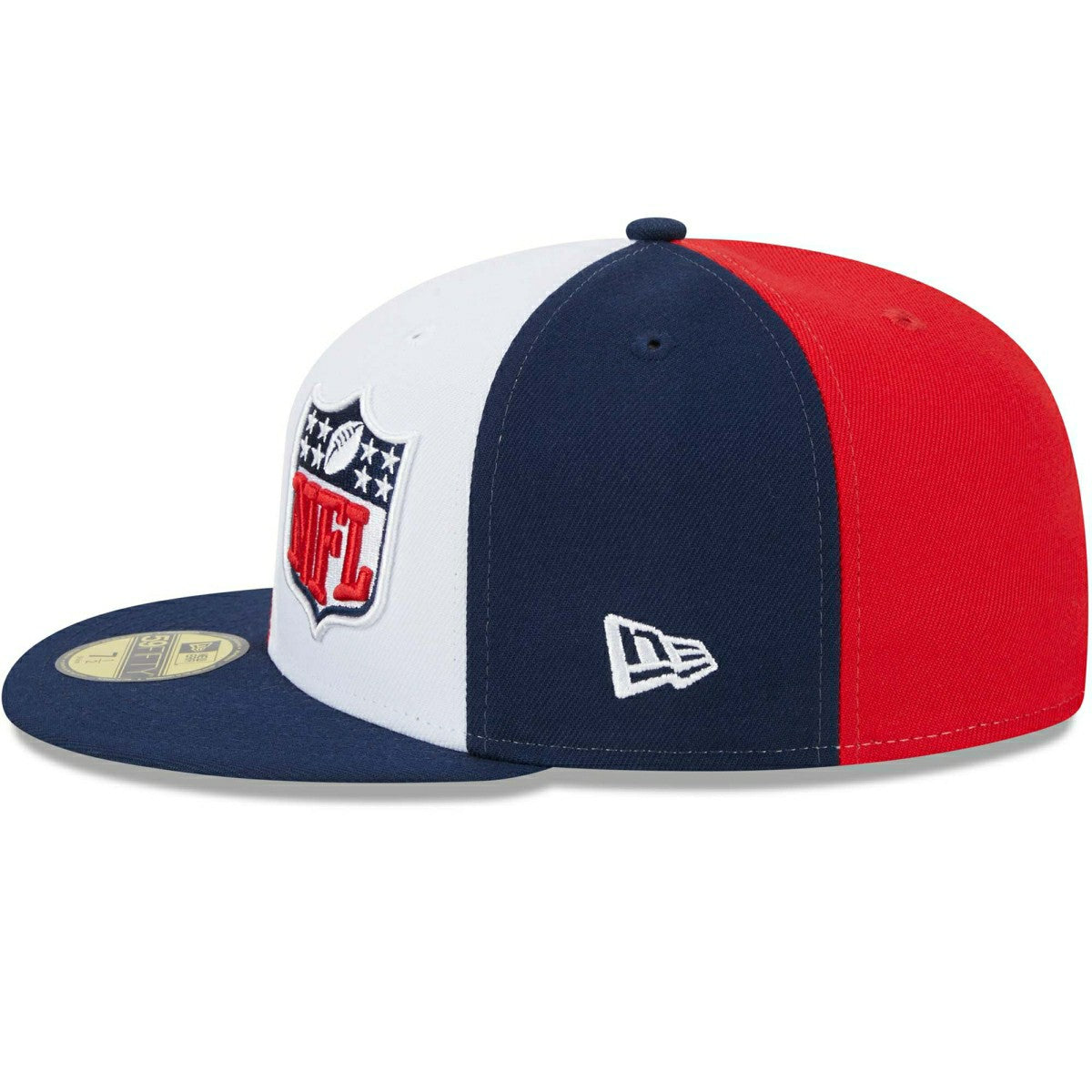 New England Patriots On-Field 2023 NFL Sideline New Era 59FIFTY Fitted Cap Classic
