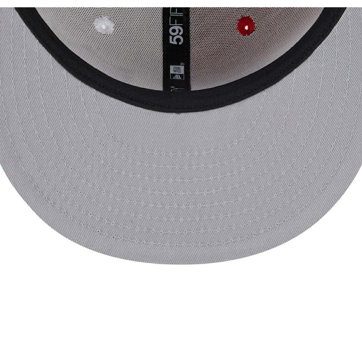 New England Patriots On-Field 2023 NFL Sideline New Era 59FIFTY Fitted Cap Classic
