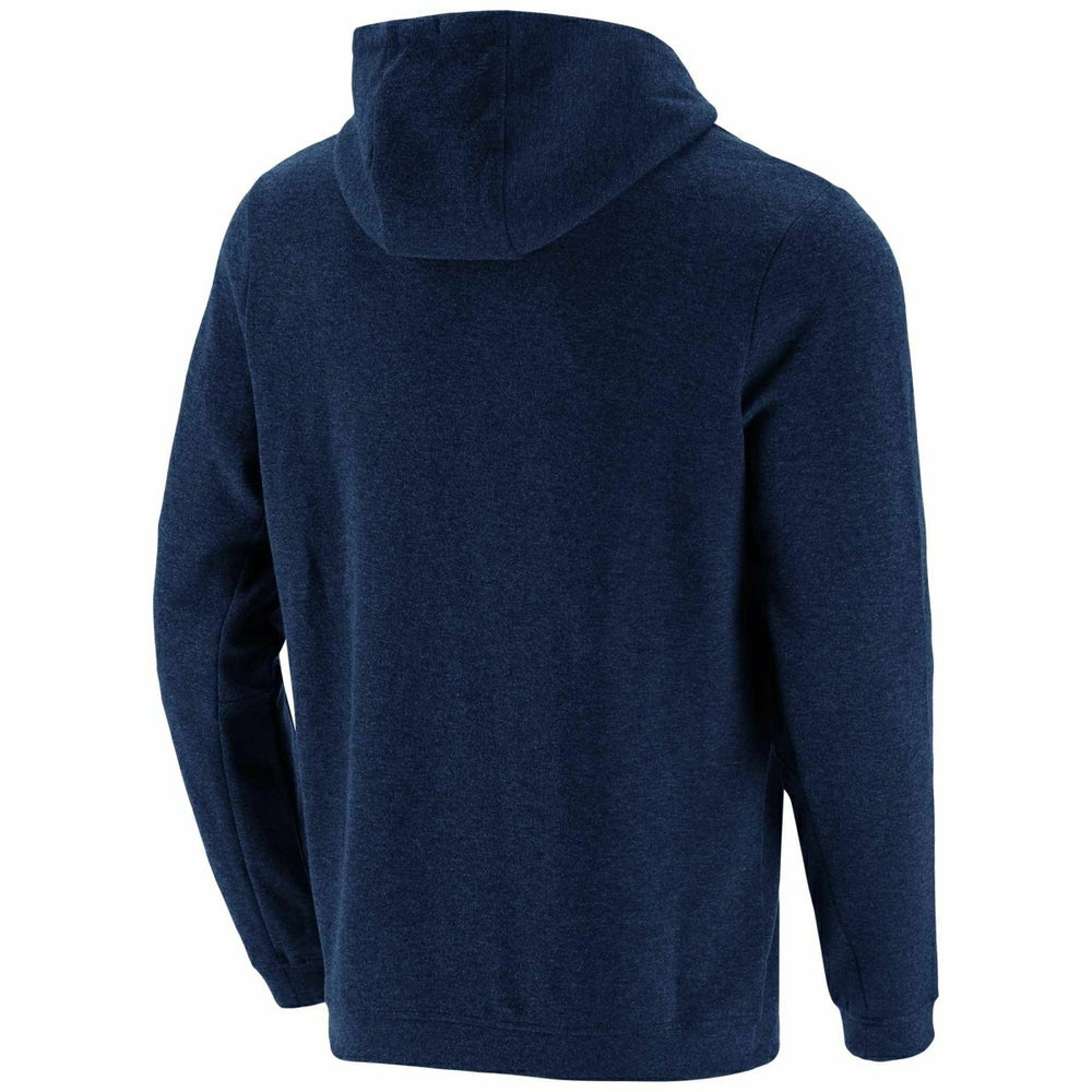 New England Patriots Mono Doorbusters Premium NFL Hoodie Navy Taass sale