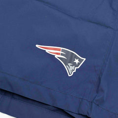 New England Patriots Enhanced Sport Fanatics NFL Shorts Navy Taass US