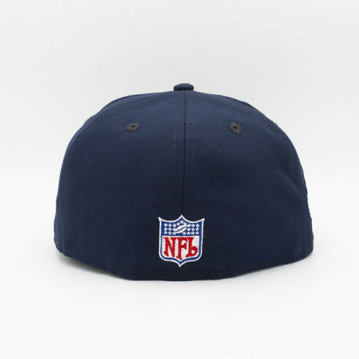 New England Patriots 1994 Pro Bowl New Era 59FIFTY Fitted NFL Cap Navy Taass for sale