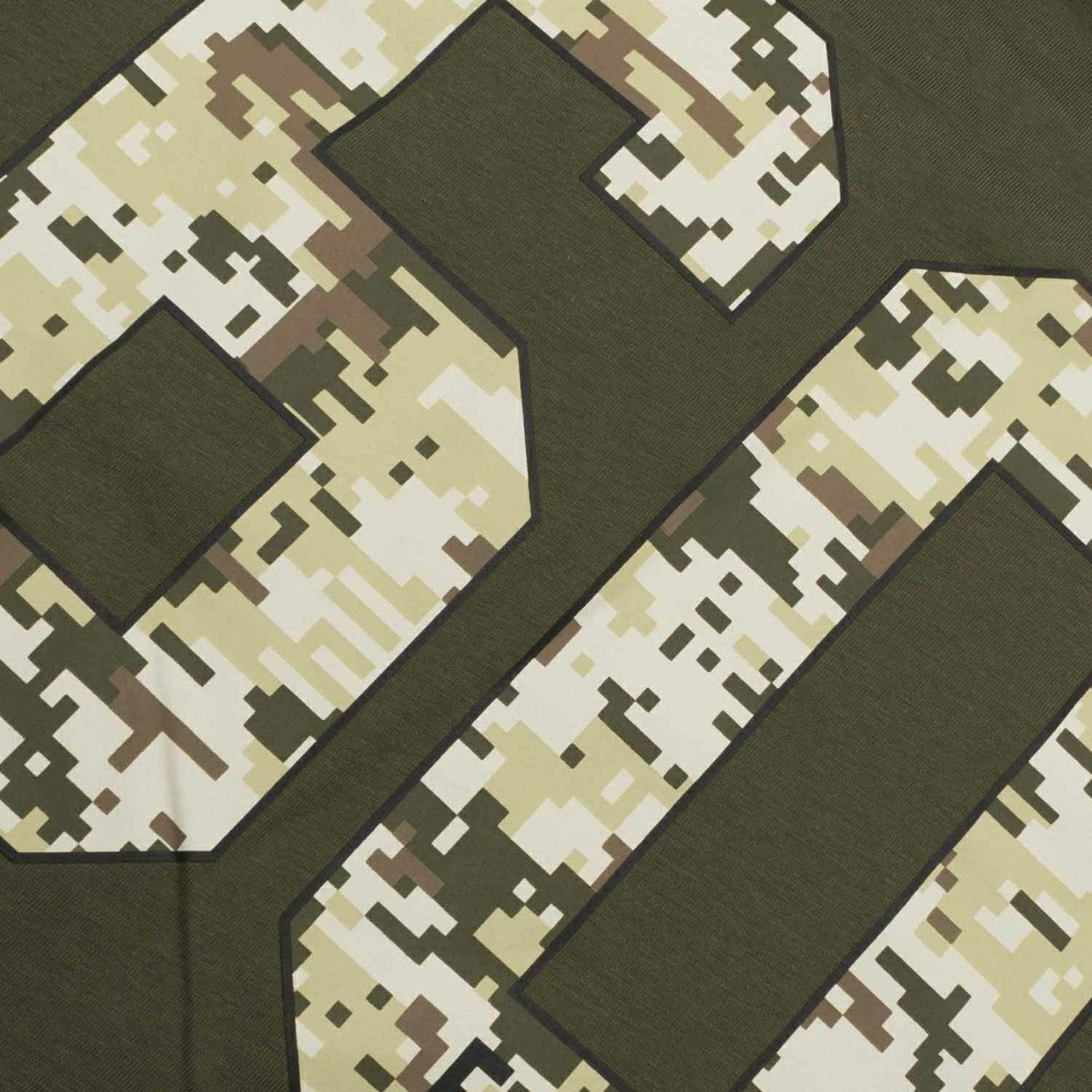 New England Patriots Digital Camo New Era NFL T-Shirt Classic