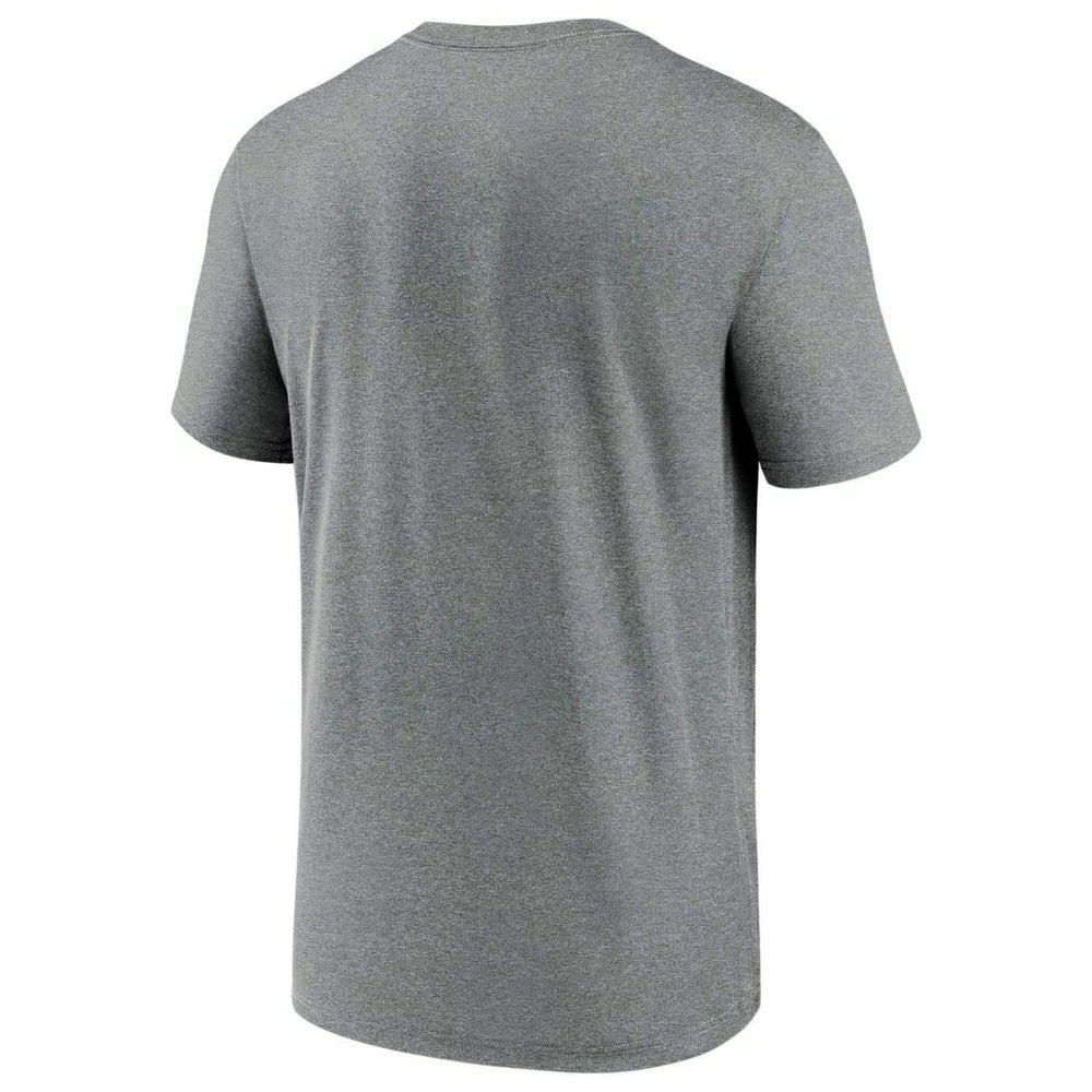 New England Patriots 2020 NFL Conference Performance Nike Legend T-Shirt Fashion
