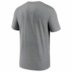 New England Patriots 2020 NFL Conference Performance Nike Legend T-Shirt Fashion