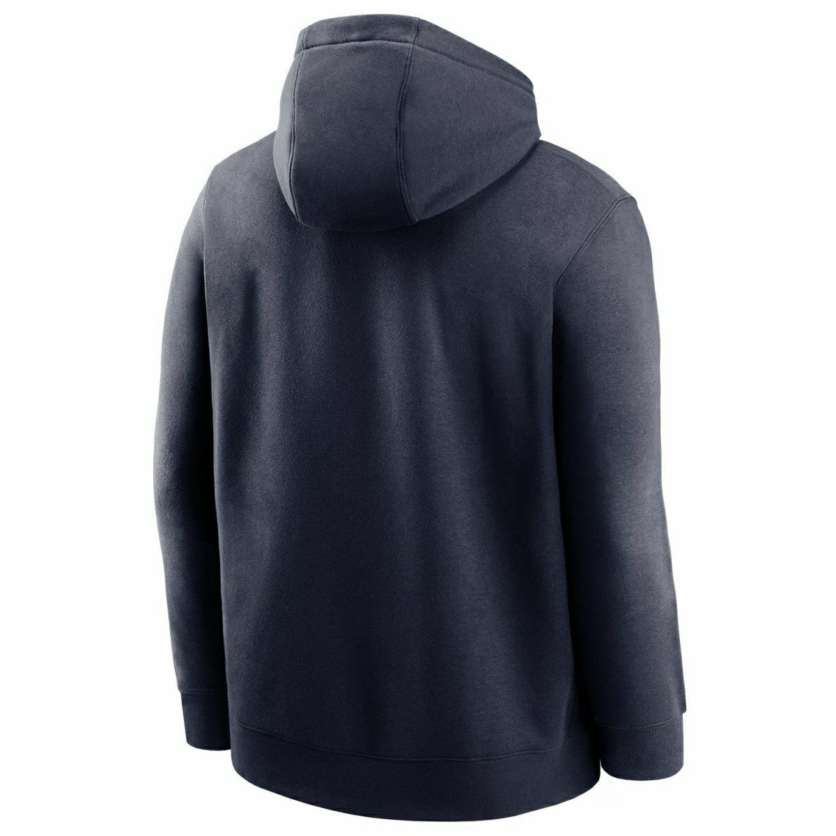 New England Patriots NFL Local Nike Club Fleece Hoodie Lifestyle