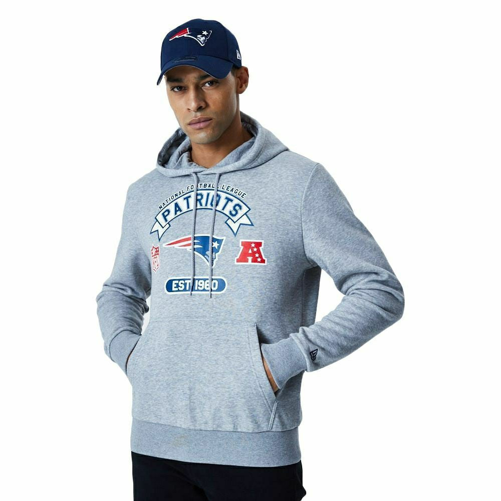 New England Patriots 2020 Team Graphics NFL Hoodie Sweatshirt Taass for sale