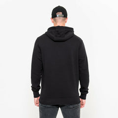 New Orleans Saints Logo Hoodie NFL Sweatshirt Black Classic
