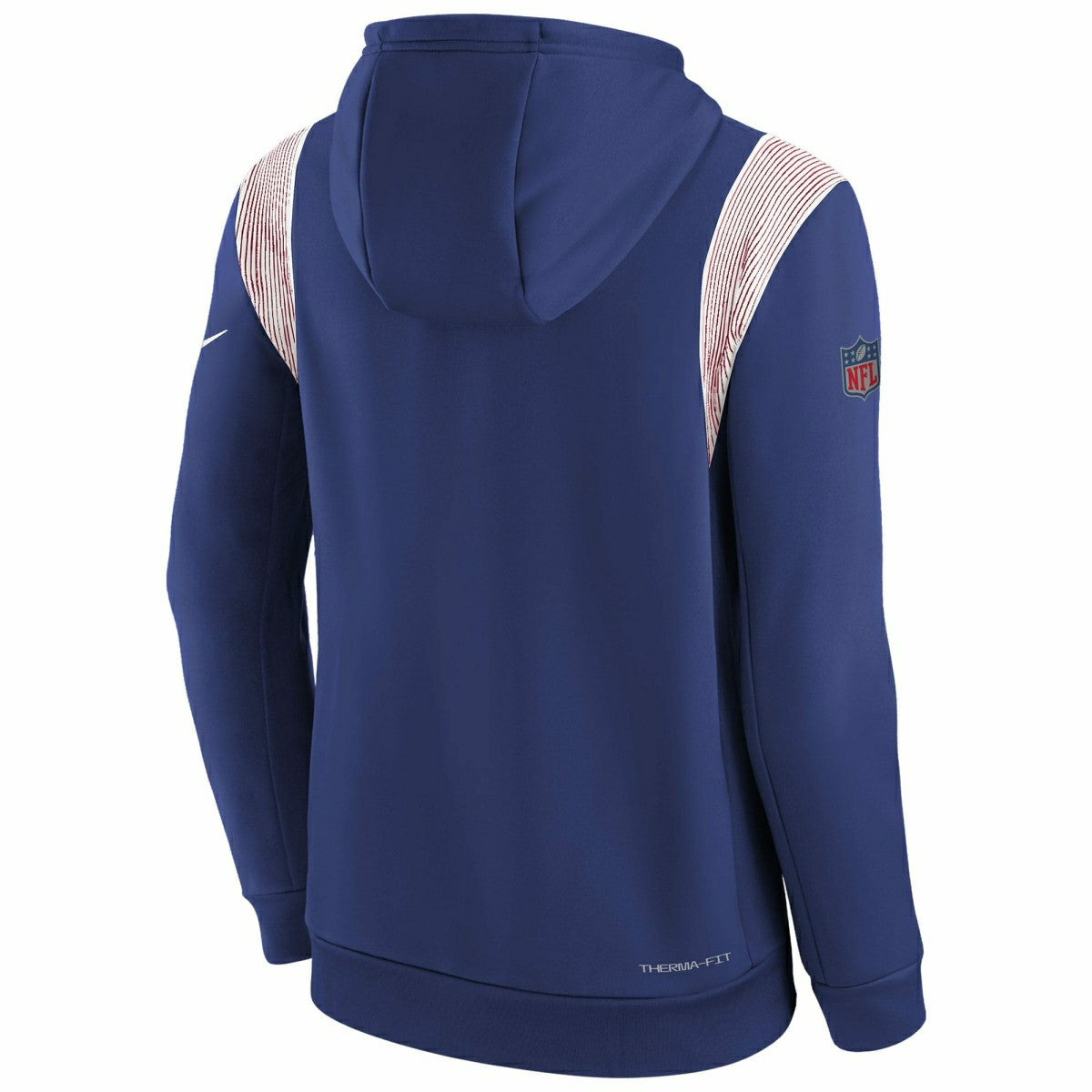 New York Giants 2022 NFL On-Field Sideline Therma Hoodie (YOUTH) Taass for sale