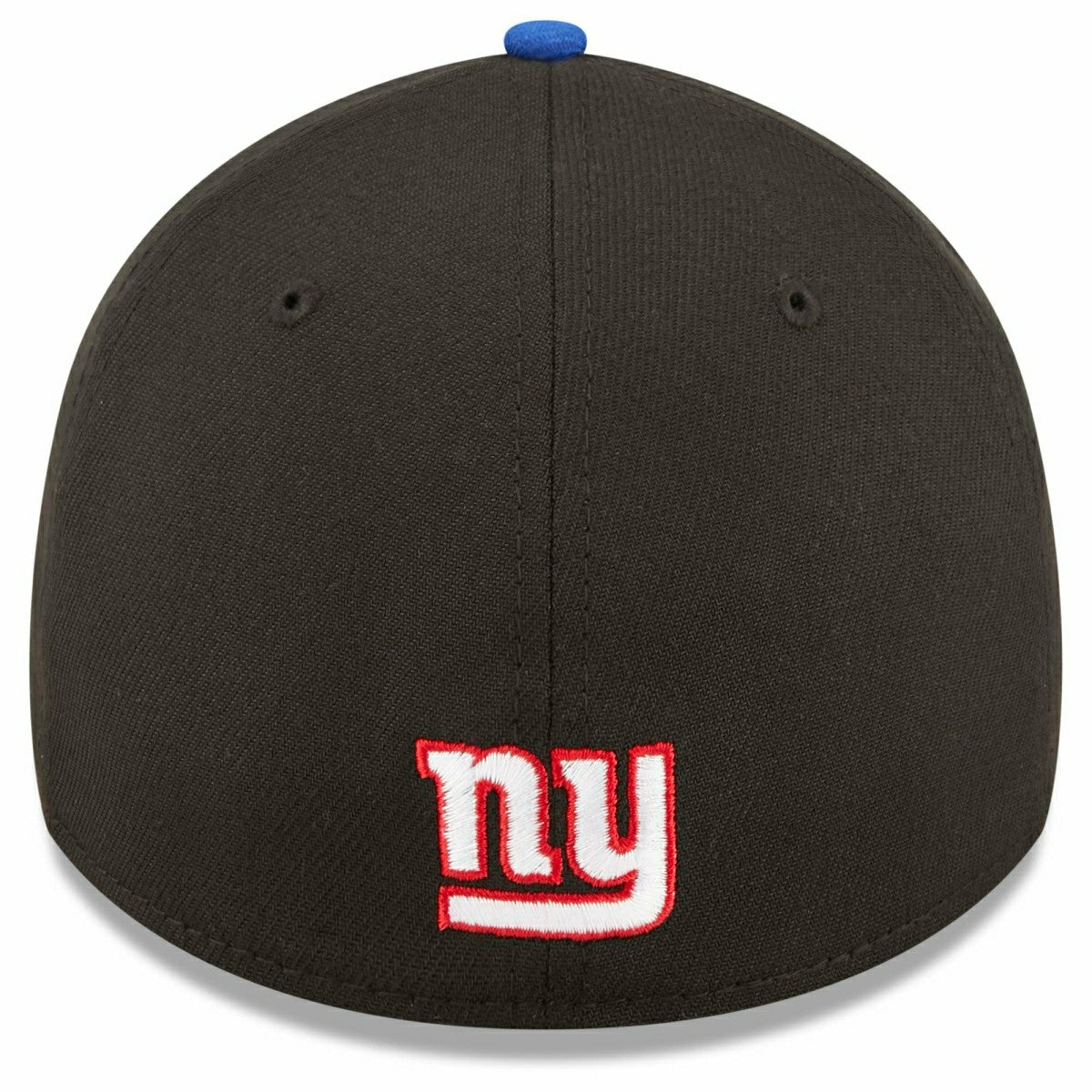 New York Giants Official 2022 NFL Draft New Era 39THIRTY Flex Cap Classic