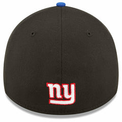New York Giants Official 2022 NFL Draft New Era 39THIRTY Flex Cap Classic