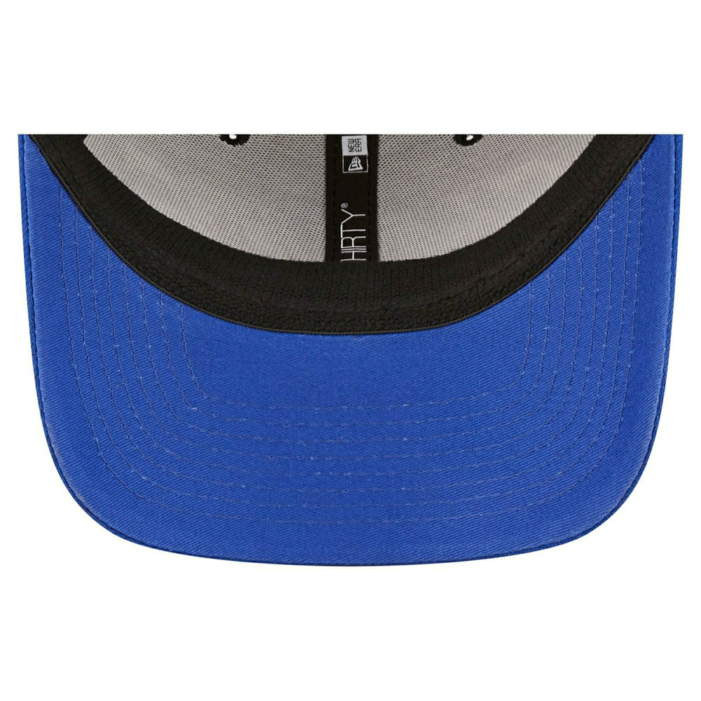New York Giants Official 2022 NFL Draft New Era 39THIRTY Flex Cap Classic