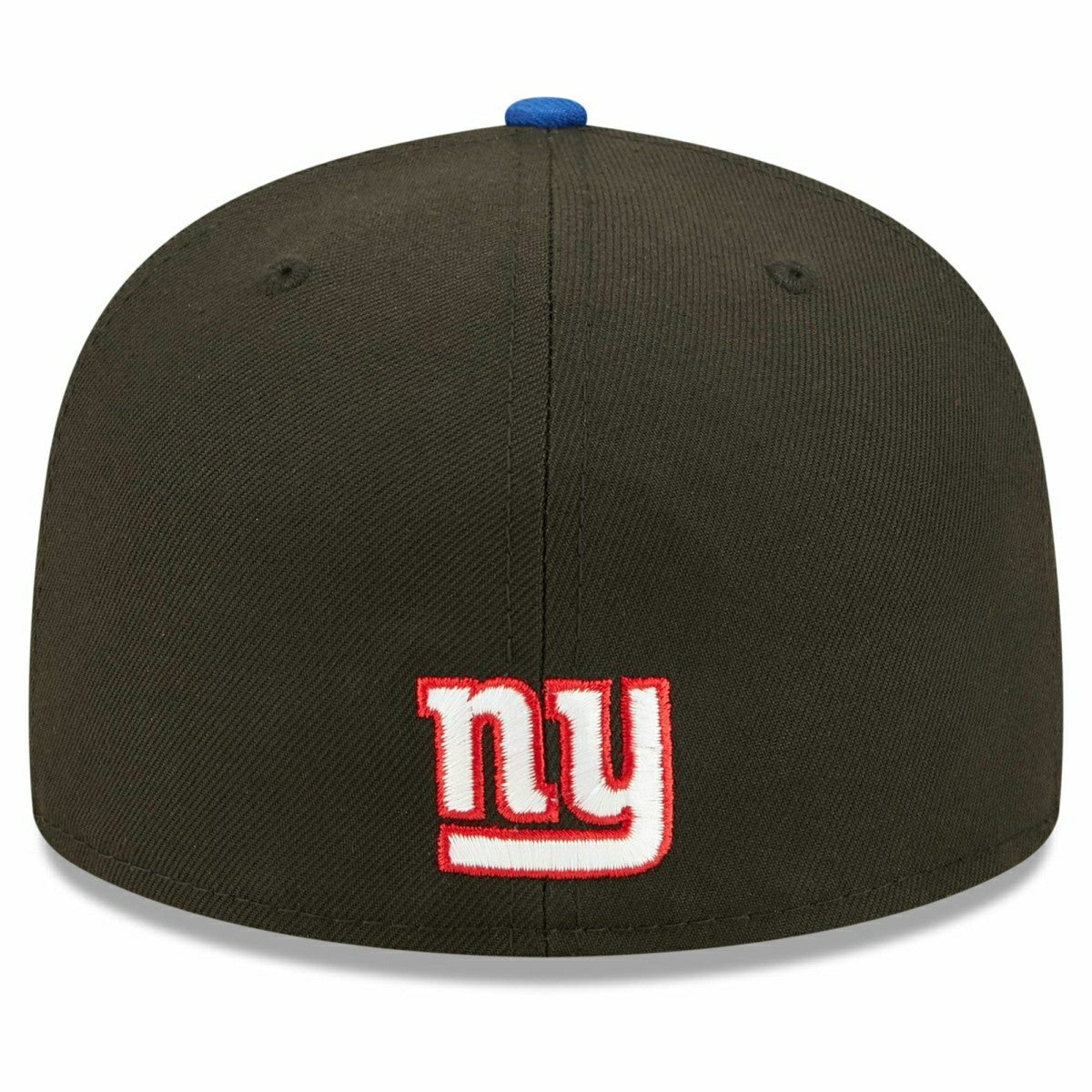 New York Giants 2022 NFL Draft On-Stage New Era 59FIFTY Fitted Cap Fashion