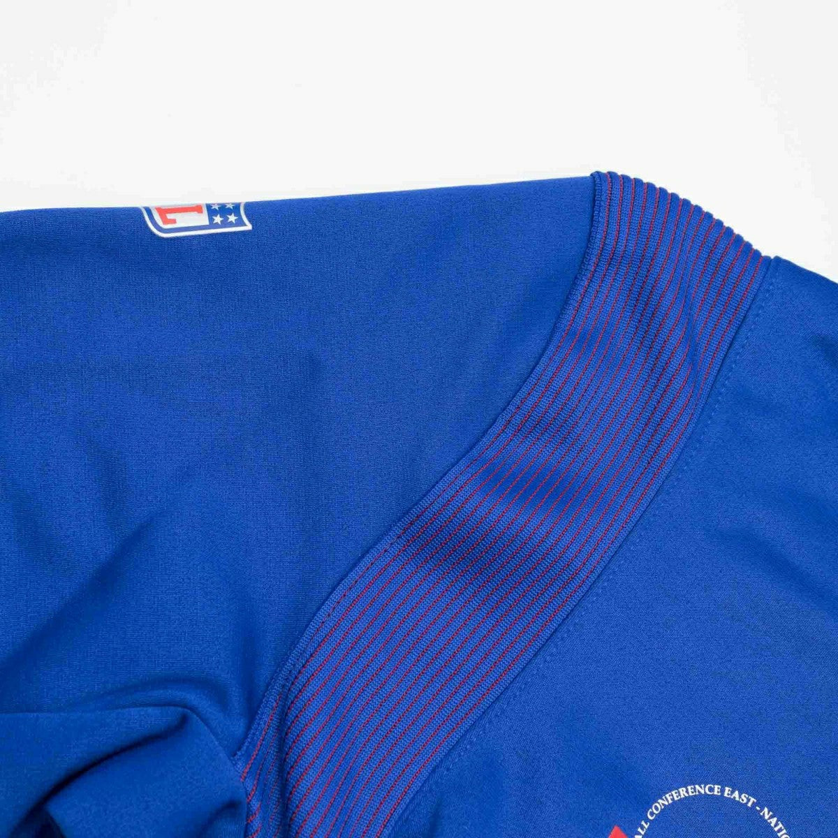 New York Giants 2021 NFL Sideline Nike Therma Hoodie (YOUTH) Fashion