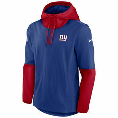 New York Giants Lightweight 2021 NFL Sideline Nike Player Jacket Taass sale