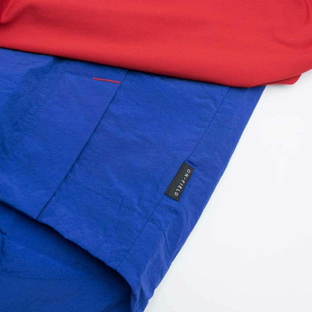 New York Giants Lightweight 2021 NFL Sideline Nike Player Jacket Taass sale