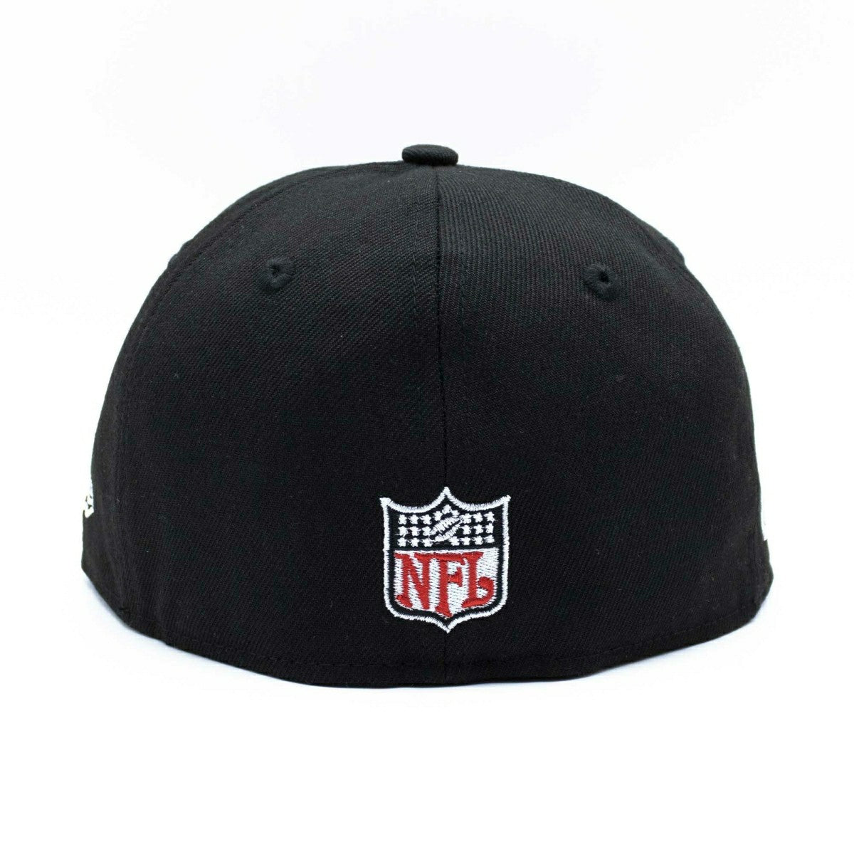 New York Giants Super Bowl XXI New Era 59FIFTY Fitted NFL Cap Black Fashion