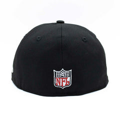 New York Giants Super Bowl XXI New Era 59FIFTY Fitted NFL Cap Black Fashion