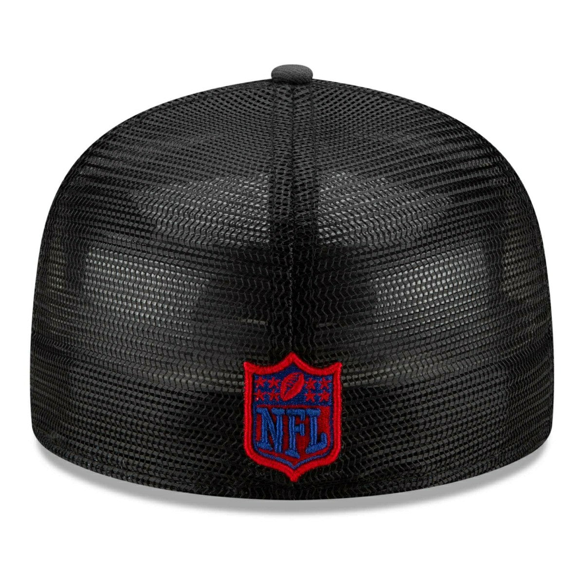 New York Giants Official 2021 NFL Draft New Era 59FIFTY Fitted Cap Lifestyle