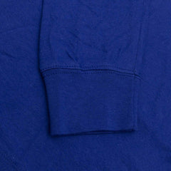 New York Giants Split Local Nike Long Sleeve Shirt Blue Taass for sale