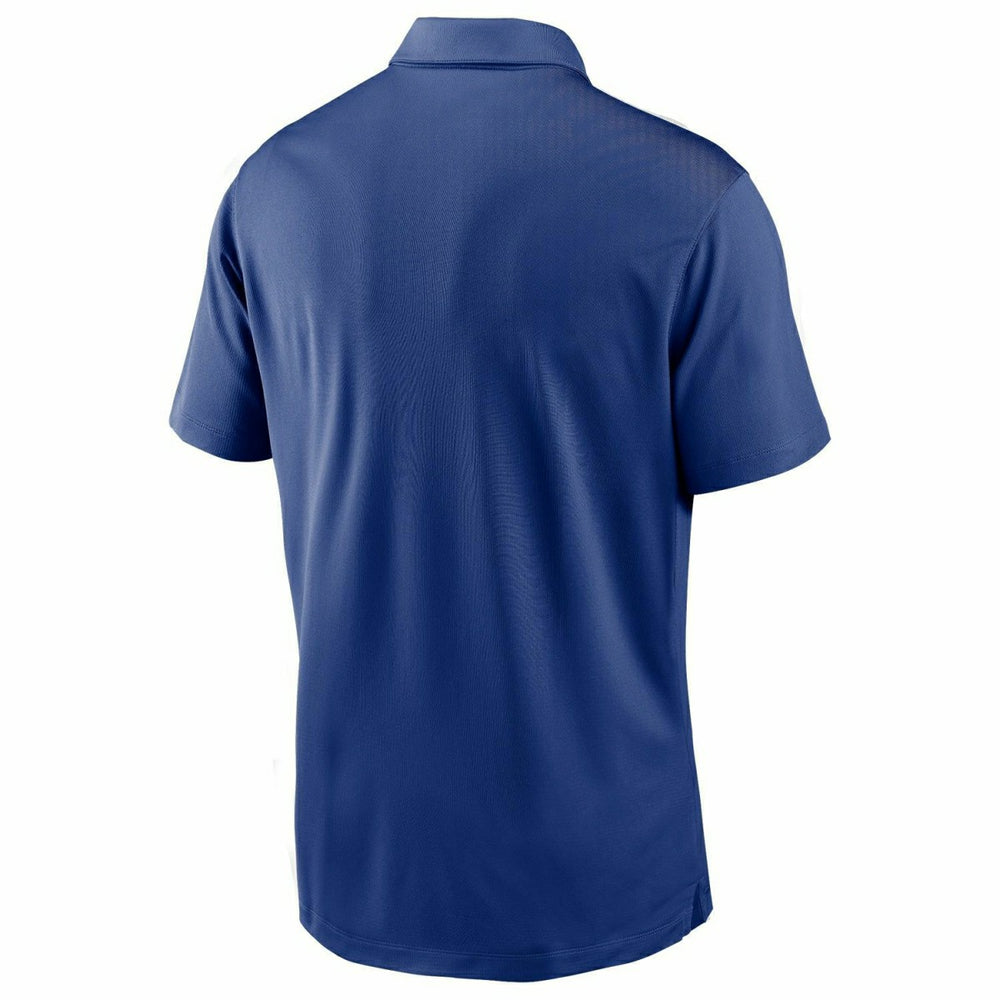 New York Giants Team Logo Franchise Nike NFL Polo Shirt Fashion