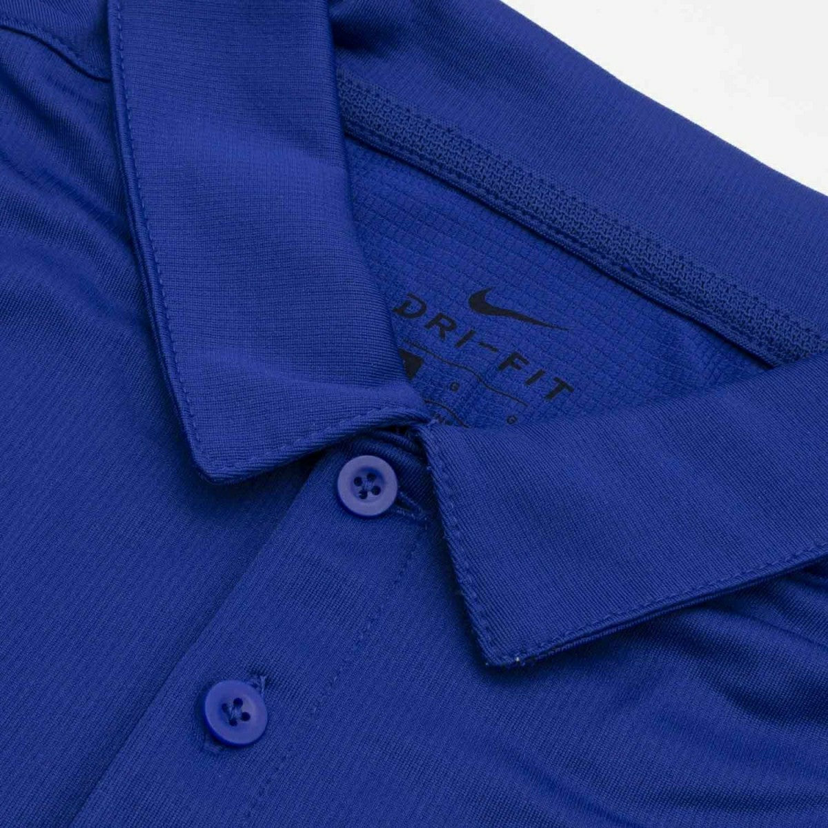 New York Giants Team Logo Franchise Nike NFL Polo Shirt Fashion
