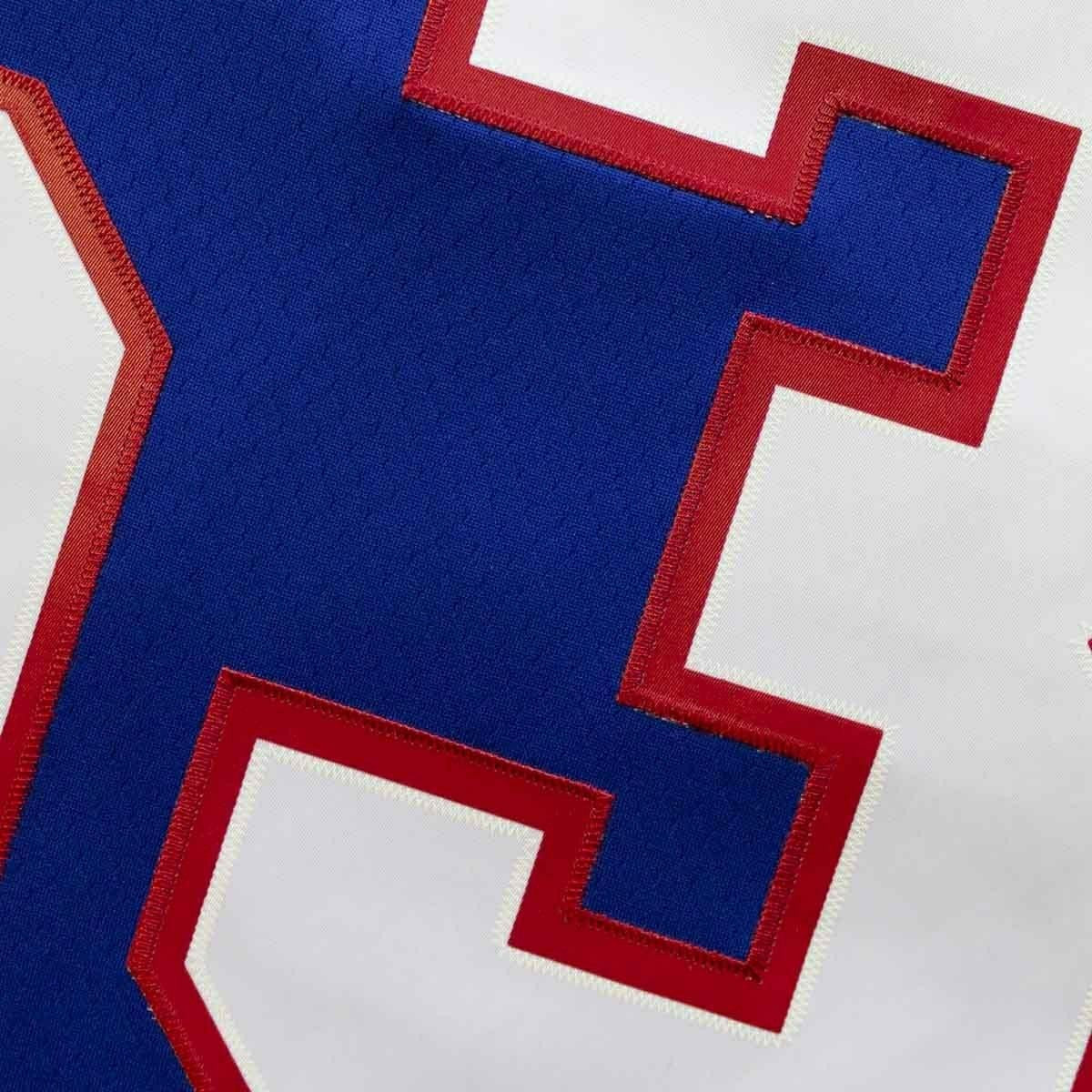 Harry Carson #53 New York Giants Legacy Throwback NFL Jersey Blue Classic