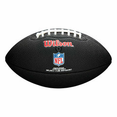 New York Giants NFL Wilson Mini Football Black Fashion