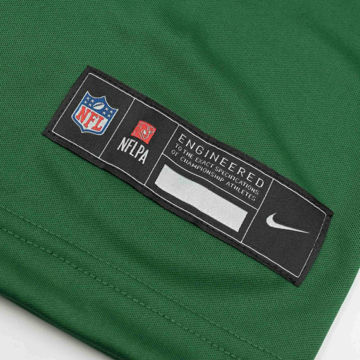 Aaron Rodgers #8 New York Jets Nike Vapor Untouchable Limited NFL Jersey Green Taass sale